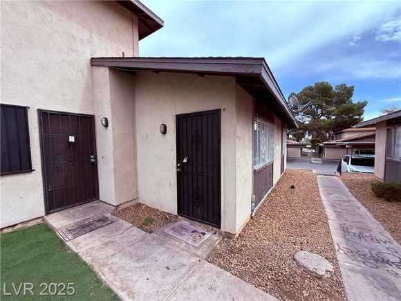 204 North Bruce Street Unit A Las Vegas, NV House Active - Photo 1 of 8. Opens carousel modal