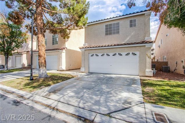 5587 Stomping Boots Avenue