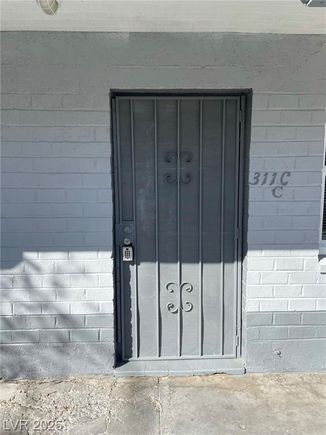 311 North 11TH Street Unit C Las Vegas, NV House Active - Photo 1 of 6. Opens carousel modal
