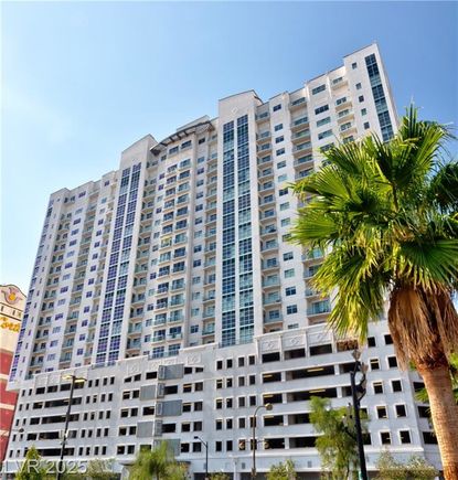 150 Las Vegas Boulevard Unit 1001 Las Vegas, NV House Active - Photo 1 of 23. Opens carousel modal
