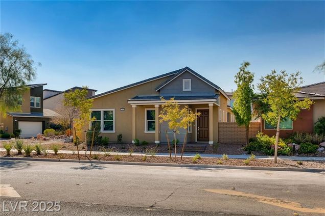 408 Cadence View Way Henderson, NV House Active - Photo 1 of 11. Opens carousel modal
