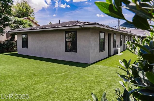 715 South 3rd Street Unit 3 Las Vegas, NV House Active - Photo 1 of 13. Opens carousel modal