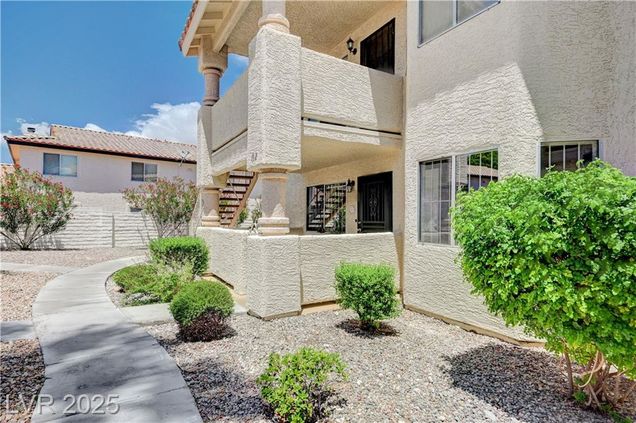 7952 Diamond Rock Way Unit 102 Las Vegas, NV Condo Active - Photo 1 of 44. Opens carousel modal
