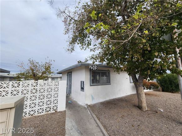 2513 Cedar Avenue Unit 2 Las Vegas, NV House Active - Photo 1 of 21. Opens carousel modal