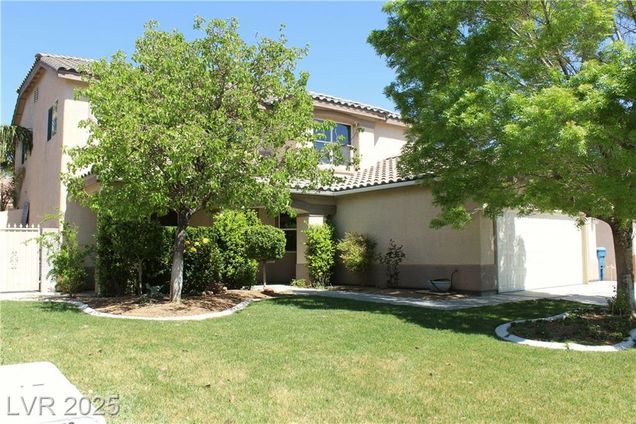 7916 LISA MARIE Court Las Vegas, NV House Active - Photo 1 of 30. Opens carousel modal