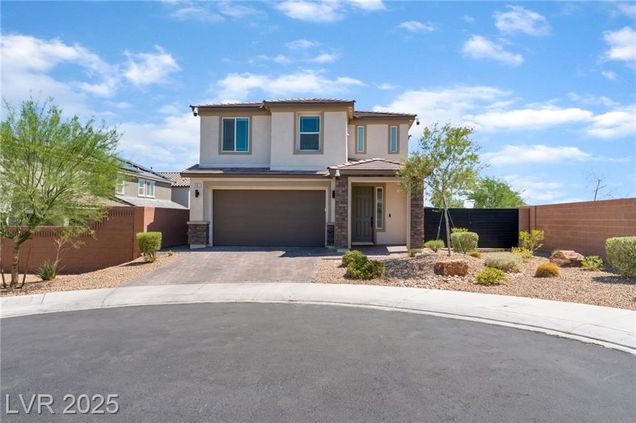 391 Earthbound Court North Las Vegas, NV House Active - Photo 1 of 47. Opens carousel modal