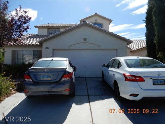 3428 Strawberry Roan Road