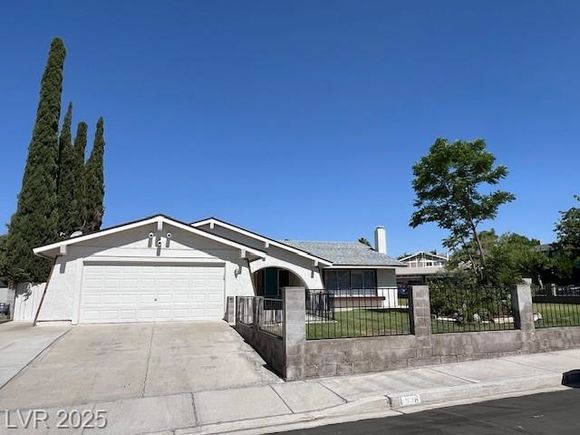 1536 Kay Court Boulder City, NV House Active - Photo 1 of 33. Opens carousel modal