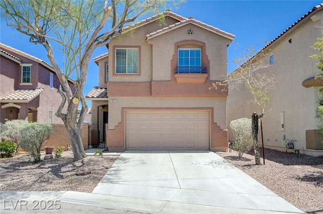10610 Blue Larkspur Court Las Vegas, NV House Active - Photo 1 of 23. Opens carousel modal