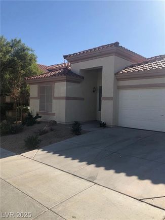 245 Blackstone River Avenue Las Vegas, NV House Active - Photo 1 of 27. Opens carousel modal