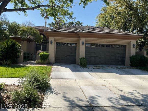 9013 THORNBURY Lane Unit NA Las Vegas, NV House Active - Photo 1 of 1. Opens carousel modal