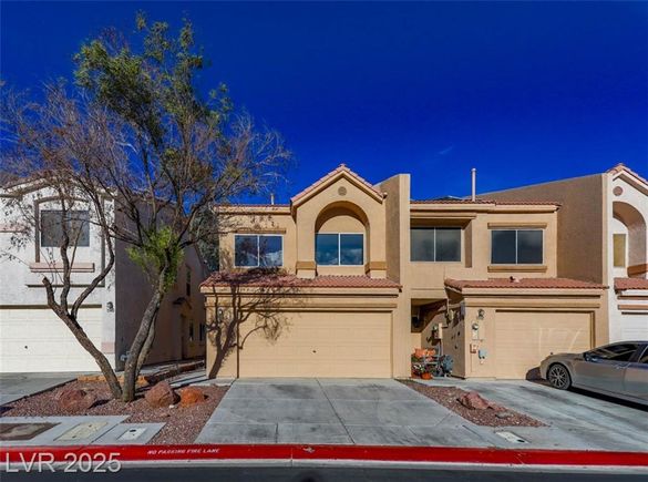 3336 Cheyenne Gardens Way