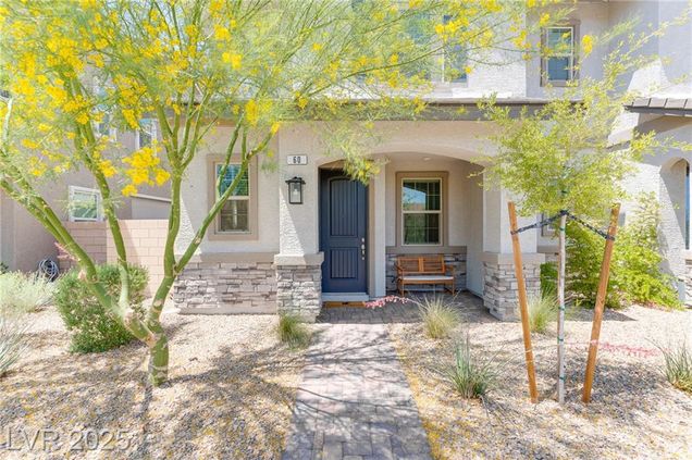 60 Kimberlite Drive Henderson, NV House Active - Photo 1 of 39. Opens carousel modal
