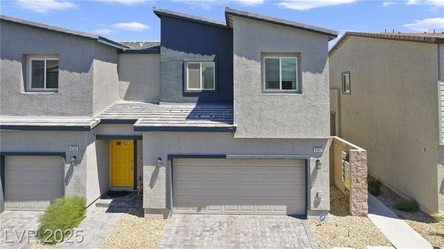 4202 Lunar Canyon Avenue North Las Vegas, NV House Active - Photo 1 of 44. Opens carousel modal