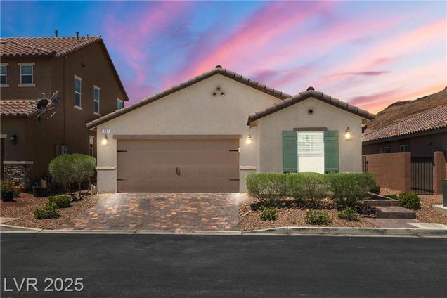 737 Kibbey Street Las Vegas, NV House Active - Photo 1 of 33. Opens carousel modal