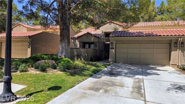 7163 Mission Hills Drive Las Vegas, NV House Active - Photo 1 of 50. Opens carousel modal