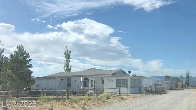 1215 Norite Avenue Jean, NV House Active - Photo 1 of 1. Opens carousel modal