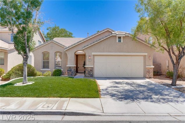 1221 Sonatina Drive Henderson, NV House Active - Photo 1 of 30. Opens carousel modal