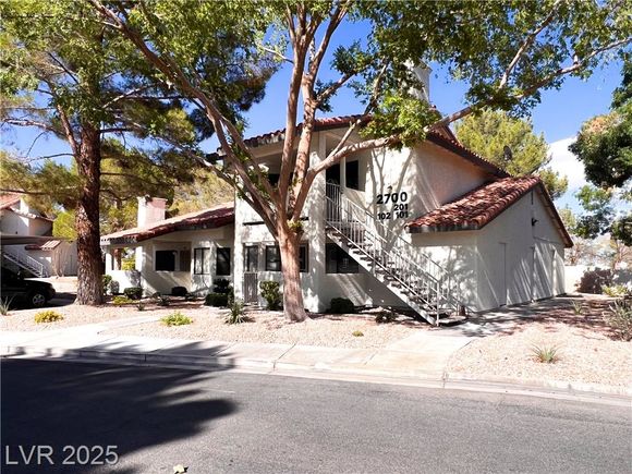 2700 Baycliff Court Unit 201 Las Vegas, NV House Active - Photo 1 of 27. Opens carousel modal