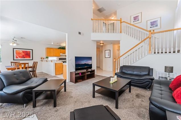 448 Jubilation Drive Las Vegas, NV House Active - Photo 1 of 35. Opens carousel modal