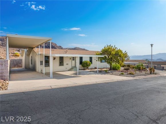 598 Mount Hunter Way Boulder City, NV House Active - Photo 1 of 41. Opens carousel modal