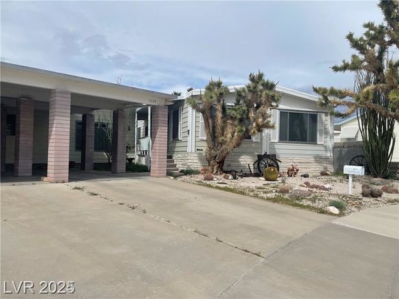 1609 Aspen Court Boulder City, NV House Active - Photo 1 of 18. Opens carousel modal