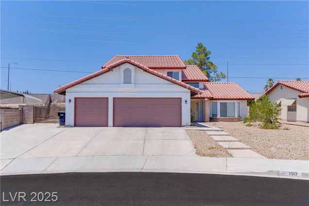 1517 Kirby Drive Las Vegas, NV House Active - Photo 1 of 40. Opens carousel modal