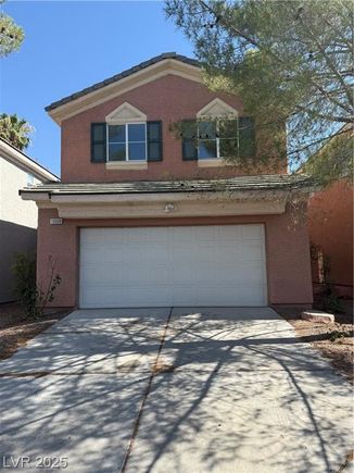 10009 Camino Loma Verde Avenue Las Vegas, NV House Active - Photo 1 of 8. Opens carousel modal