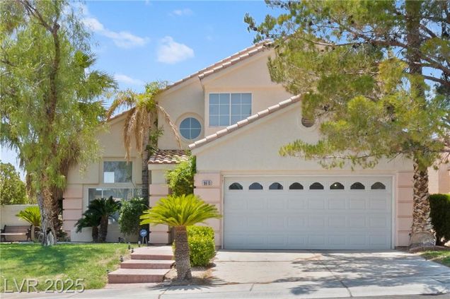 9613 PORT HURON Lane Unit 0 Las Vegas, NV House Active - Photo 1 of 36. Opens carousel modal