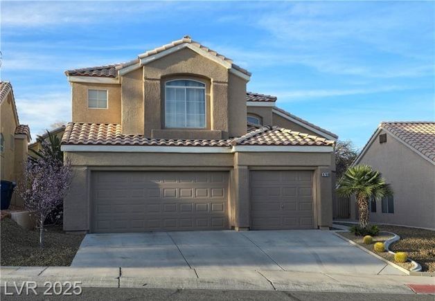 9700 Port Orange Lane Las Vegas, NV House Active - Photo 1 of 27. Opens carousel modal