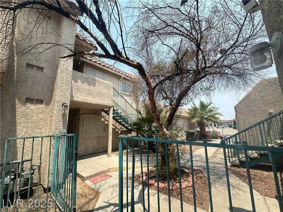 2101 Sun Avenue North Las Vegas, NV Multifamily Active - Photo 1 of 15. Opens carousel modal
