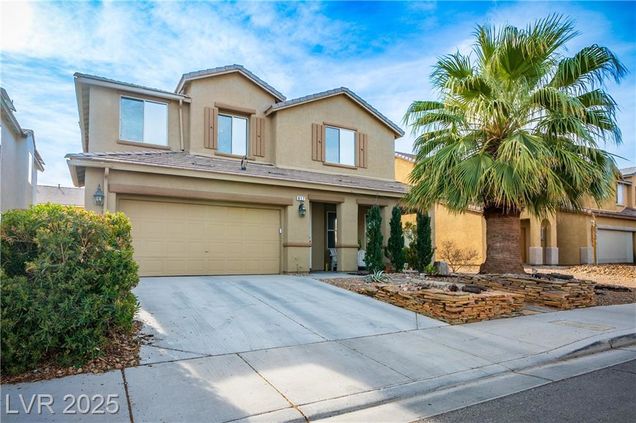 817 East La Madre Way