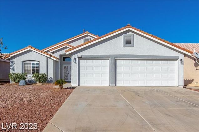 1408 Laughing Larkspur Avenue North Las Vegas, NV House Active - Photo 1 of 4. Opens carousel modal