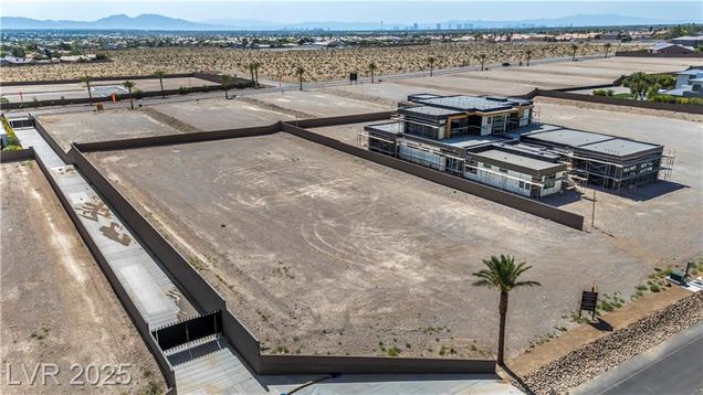 4240 North Jensen Street Las Vegas, NV Plot of land Active - Photo 1 of 13. Opens carousel modal