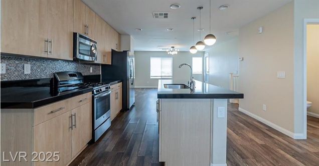 9050 West Tropicana Avenue Unit 1072 Las Vegas, NV House Active - Photo 1 of 13. Opens carousel modal