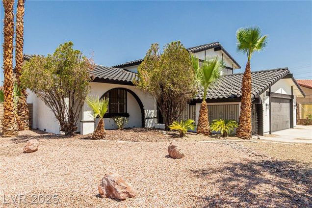4066 Aduana Court Las Vegas, NV House Active - Photo 1 of 30. Opens carousel modal