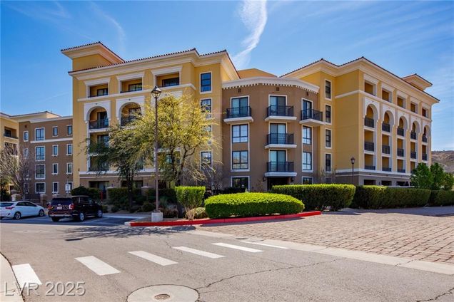 29 Montelago Boulevard Unit 318 Henderson, NV House Active - Photo 1 of 28. Opens carousel modal