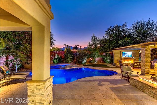 109 South Buteo Woods Lane Las Vegas, NV House Active - Photo 1 of 54. Opens carousel modal