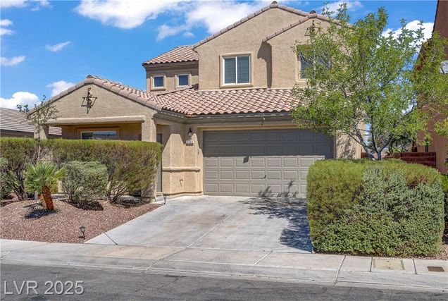 6933 Diver Avenue North Las Vegas, NV House Active - Photo 1 of 31. Opens carousel modal