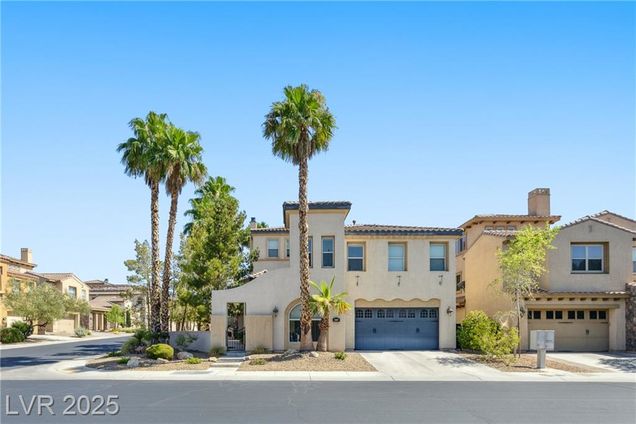 527 Via Garofano Avenue Henderson, NV House Active - Photo 1 of 42. Opens carousel modal