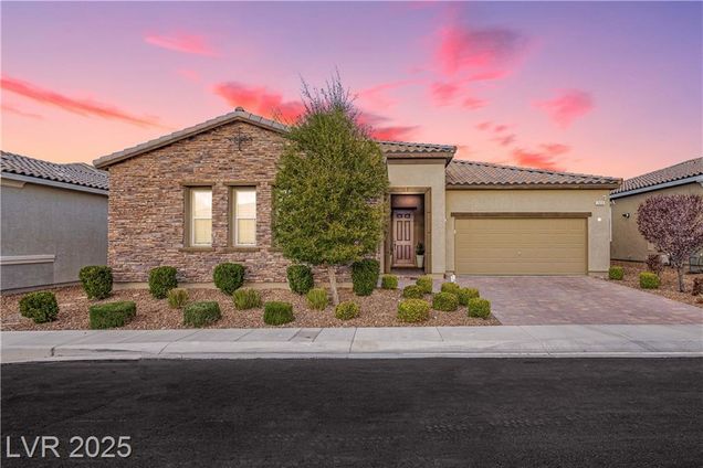 2450 Amatrice Street Henderson, NV House Active - Photo 1 of 26. Opens carousel modal