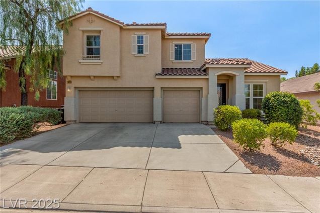 1019 Perfect Berm Lane Henderson, NV House Active - Photo 1 of 42. Opens carousel modal