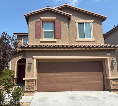 842 Earth Luster Road Las Vegas, NV House Active - Photo 1 of 22. Opens carousel modal