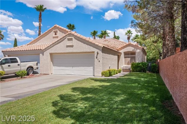 518 Plateau Road Mesquite, NV Townhouse Active - Photo 1 of 34. Opens carousel modal