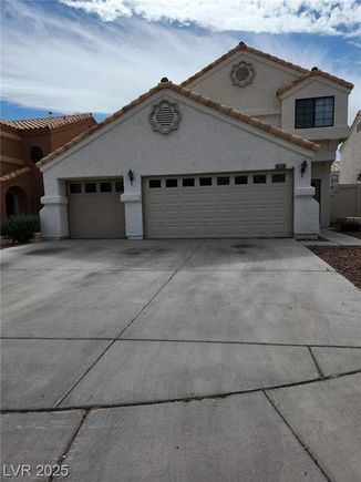 7713 Snow Shoe Way Las Vegas, NV House Active - Photo 1 of 17. Opens carousel modal