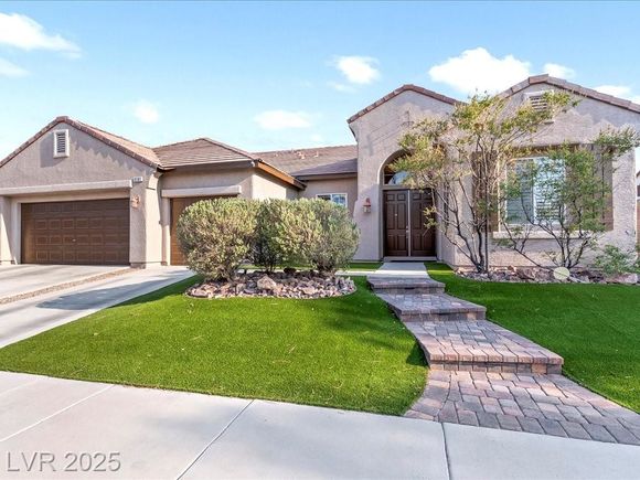 3701 Callahan Avenue Las Vegas, NV House Active - Photo 1 of 47. Opens carousel modal