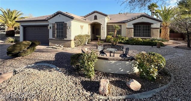 3005 Walnut Park Court Henderson, NV House Active - Photo 1 of 50. Opens carousel modal