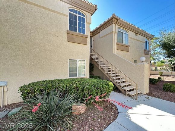 7400 West Flamingo Road Unit 2023 Las Vegas, NV House Active - Photo 1 of 16. Opens carousel modal