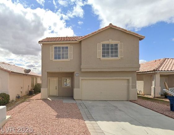 8725 Russet Hills Court Las Vegas, NV House Active - Photo 1 of 38. Opens carousel modal