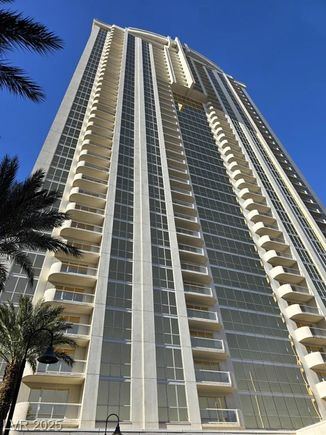 135 East Harmon Avenue Unit 2203 Las Vegas, NV House Active - Photo 1 of 2. Opens carousel modal